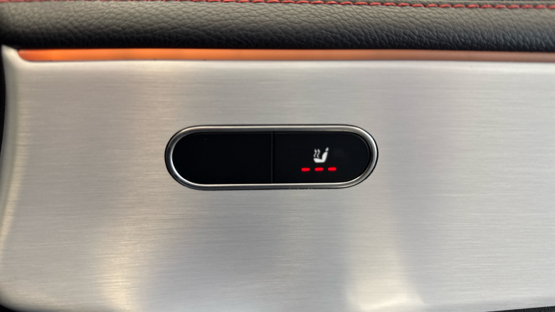 Mercedes-Benz CLA 200 AMG Line Executive 4dr Tip Auto Petrol Saloon